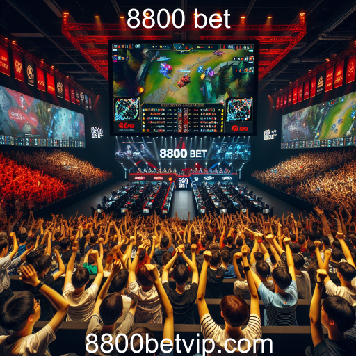 A Ascensão dos eSports: Uma Nova Era no Entretenimento Digital